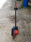 Black & Decker Electric Edger / Trencher *RUNS*