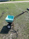 Fertilizer & Seed Speader