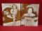 (2) 11 x 14 Old Photos Of Shirley Temple