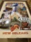 Super Bowl January 27, 2002 Poster & Hollywood
