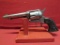 Colt SA .357Mag 6 Shot Revolver