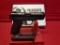 *NIB*Ruger Security-9 9mm Luger Semi Auto Pistol