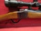 Ruger No3 .223 Cal Lever Action Rifle