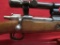 Mauser 7x57mm Bolt Action Rifle