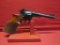 Nagant Sport CA.1 7.62x38R 7 Shot Revolver