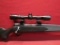 Weatherby Vanguard .300 WBY Mag Bolt Action Rifle