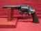 Hi-Standard Sentinel R-100 .22cal 9 Shot Revolver