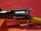 Uberti 1858 Black Powder .44cal Carbine Revolver