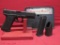 Glock 17 9mm Semi Auto Pistol