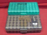 (50) Assorted .45auto Cartridges