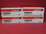 Winchester Primers For Small Rifles