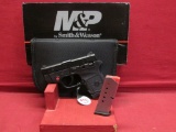 S&W M&P Bodyguard .380cal Semi Auto Pistol *NIB*