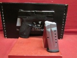 S&W M&P 9 Shield 9mm Semi Auto Pistol *NIB*