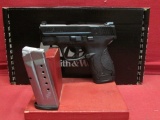 S&W M&P45 Shield .45auto Semi Auto Pistol *NIB*