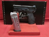 S&W M&P45 Shield .45auto Semi Auto Pistol *NIB*