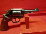 S&W 10-5 .38cal Special 6 Shot Revolver