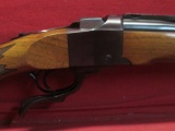 Ruger No1 Springfield 30-06SPRG Lever Action Rifle