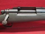 Remington 700 .357mag Bolt Action Rifle
