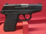 KEL-TEC  P11 9mm Luger Semi Auto Pistol