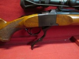Rugar Springfield 30-06SPRG Lever Action Rifle