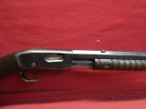 Remington Model 12 .22 Rem Spl Pump Rifle