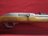 Marlin 60SB .22LR Semi Auto Rifle