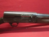Remington Model 11 12ga Semi Auto Shotgun