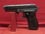 FNH Model 27 7.65cal Semi Auto Pistol