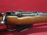 Enfield 303cal Bolt Action Rifle