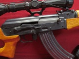 Misa CA1 7.62x39 Semi Auto Rifle