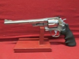 Smith & Wesson 629-4 .44cal 6 Shot Revolver
