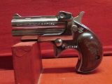 Cobra C22M .22mag O/U Pistol