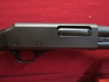 H&R Pardner 12ga Pump Shotgun