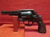 Taurus Model 82 .38spl 6 Shot Revolver