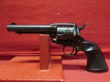 FIE E15 .22LR 8 Shot Revolver
