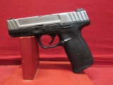 Smith & Wesson SD40 VE .40S&W Semi Auto Pistol