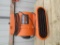 Ridgid Electric Air Mower Blower ** Works **