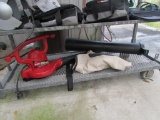 Toro Blower Vac w/ Bag