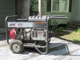 Honda GX Series Generator