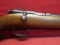 Remington Model 514 .22S,L,LR Bolt Action Rifle