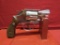 Smith & Wesson .38 Spc CTG 6 Shot Revolver