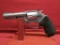 Target Pathfinder .22LR 6 Shot Revolver