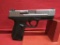 Smith & Wesson SD40 VE .40cal Semi-Auto Pistol.