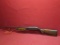 Ithaca Model 37 12ga Pump Action Shotgun