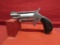North American Arms. 22mag 5 Shot Revolver.