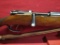 Mannlicher Schoenauer 1908 8X56cal Bolt Action