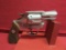 Lawman MK III 357mag 6 Shot Revolver