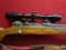 Nagant 7.62 x 54mm Bolt Action Rifle