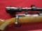 Savage Model 110 30-06 SPRG Bolt Aciton Rifle