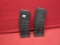 (2) Plastic AR15 Magazines